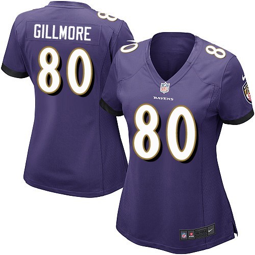 Women Baltimore Ravens jerseys-029